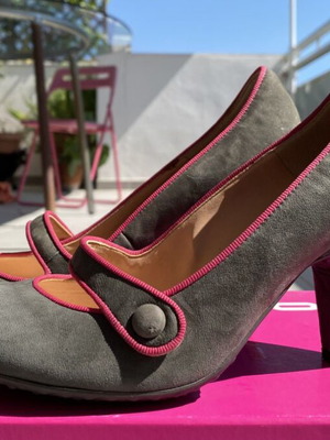 Fornarina 37 shoes