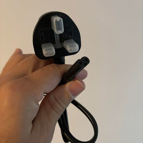 Adapters and transformers in good condition, fully functional
