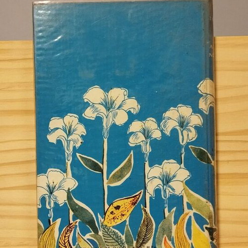 Ta Agna Niata book used, Tihamer Toth 1965