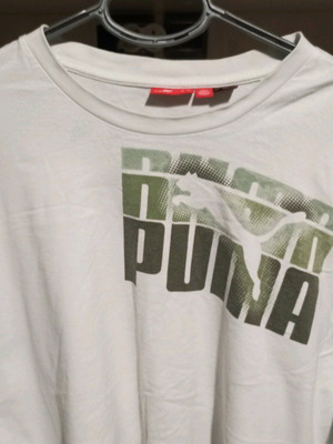 puma t shirt