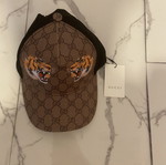 Gucci cap new condition