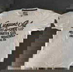  PETROL INDUSTRIES T-SHIRT ΚΟΝΤΟΜΑΝΙΚΟ
