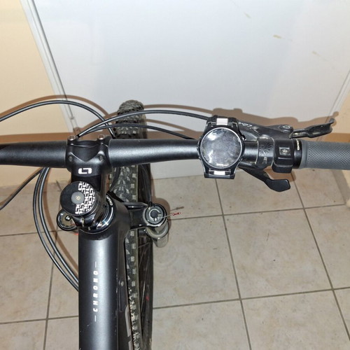 Mondraker Chrono 29 Small mountain bike like new with Garmin Forerunner 945
