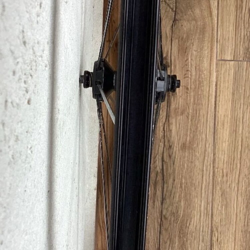Mavic Ksyrium SL700c SSC 622 x 13 front rim used