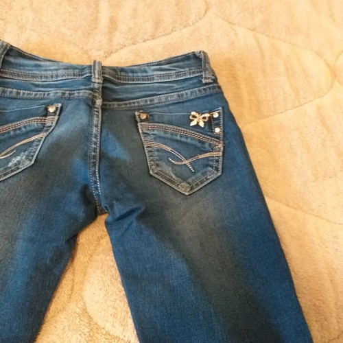 Jeans Like New