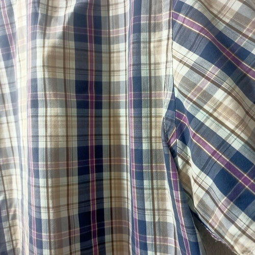 Camel Active shirt, 100% cotton, XL modern fit