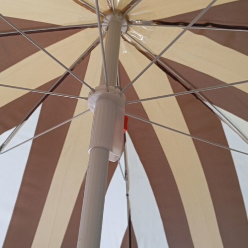 Beach umbrella new