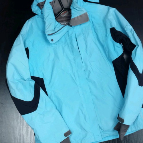 Mammut Dry Tech women's winter jacket like new, size L