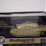  Dragon Armor Challenger 2