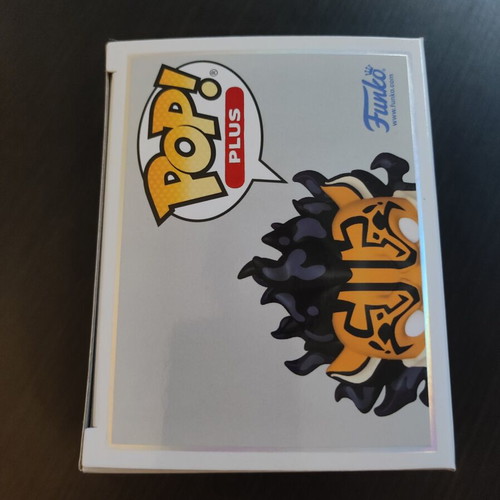 Rob Lucci Beast #2140 One Piece Funko Pop