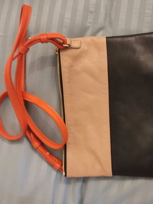 Kurt Geiger crossbody bag