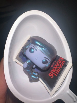 Stranger Things Funko Pop Robin new