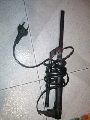 Ψαλίδι για μπούκλες Babyliss