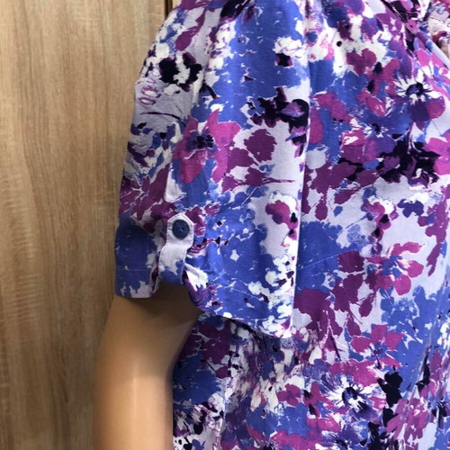 Πουκάμισο Erika καινούργιο, μέγεθος L/XL, πολύχρωμο