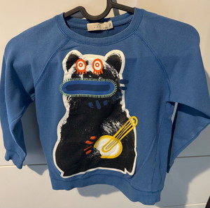 Stella McCartney kids