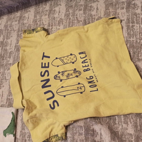 Baby clothing pack like new, 12-18 months, H&M, Mayoral, Zara