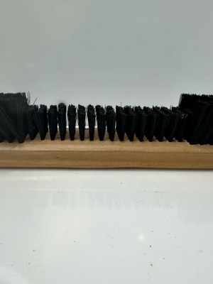 Brush for Cleaning Billiard Table Cloth New