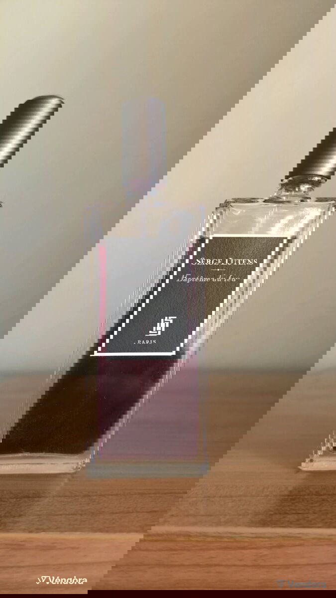 Serge Lutens Baptême de Feu EDP 50ml… € 105,00