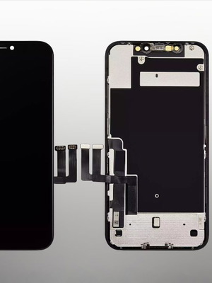 Οθόνη LCD Incell XO7 για iPhone 11 καινούργια
