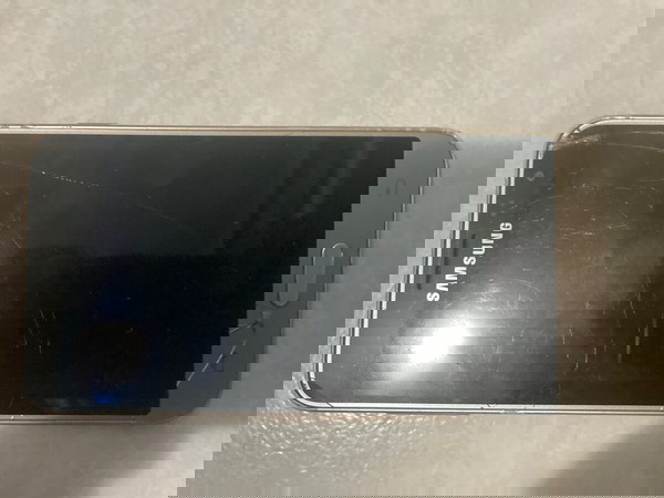 Samsung Galaxy J3