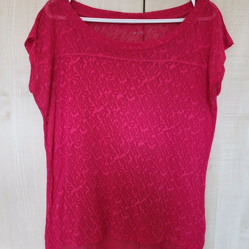4 S/M Sports T-Shirts