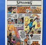 Ghosts 77 comic used, English