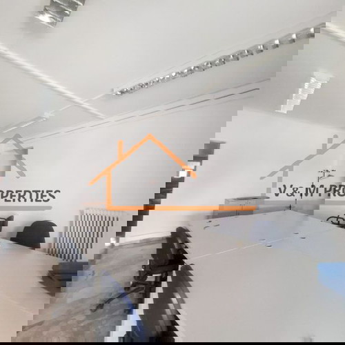 Σετ επίπλων γραφείου SATO σαν καινούργιο