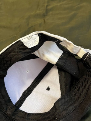 Children's hat used