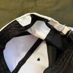 Children's hat used