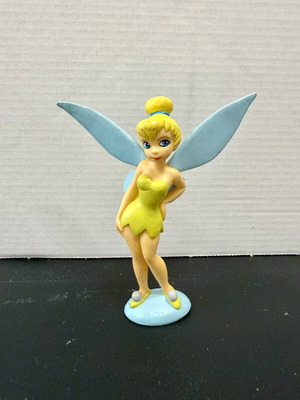 Bullyland Tinker Bell figure 8cm, excellent condition