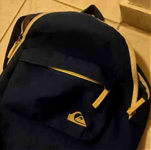 Τσάντα Backpack Quicksilver