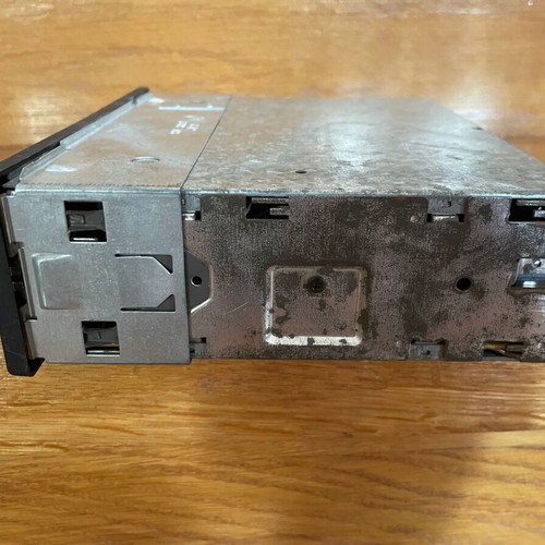 Blaupunkt car radio SQM 20 San Marino vintage