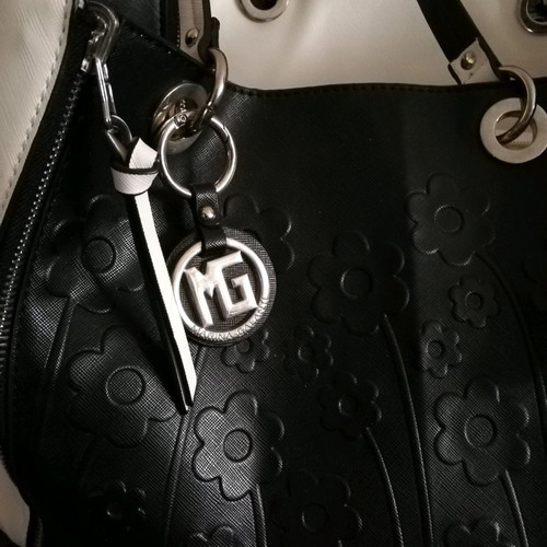 Marina Galanti bag used, large, in very good condition