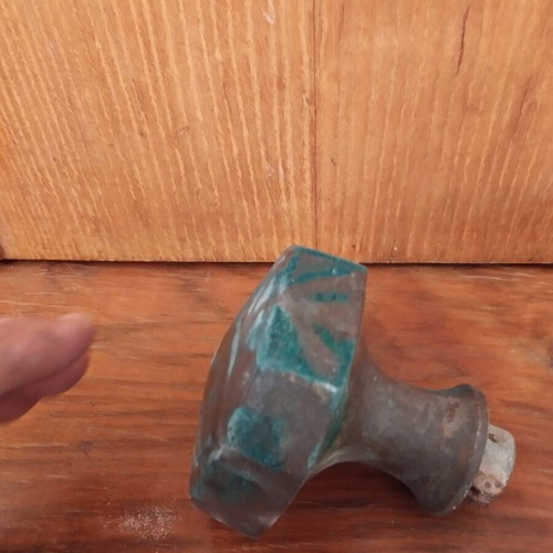 Door knob