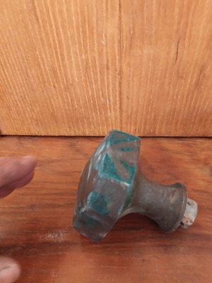 Door knob