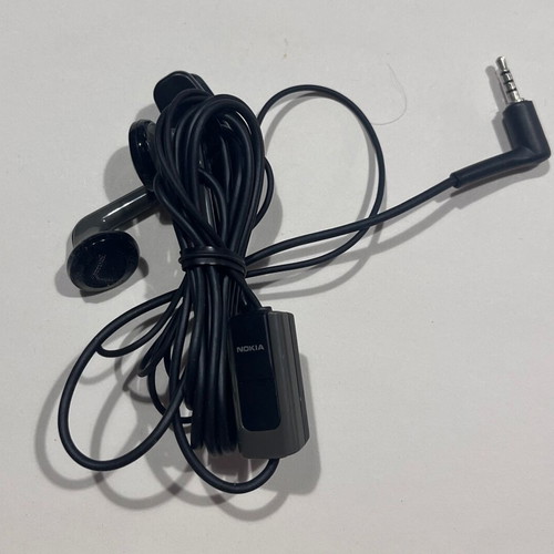 Nokia HS-47 Stereo Personal Handsfree Headset unused
