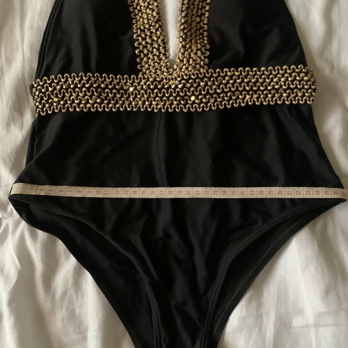 One-piece swimsuit new, size M