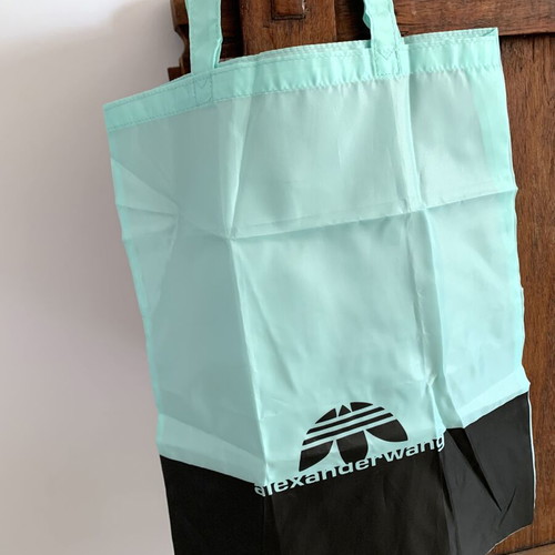 Tote bag new, shoulder style, unisex