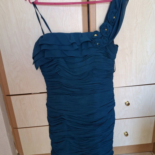 Formal dress from atelier like new, size S