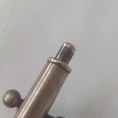 Silver Pen 925 Italian used