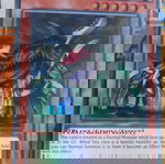  Gigaplant (Ultra Rare, Yugioh)