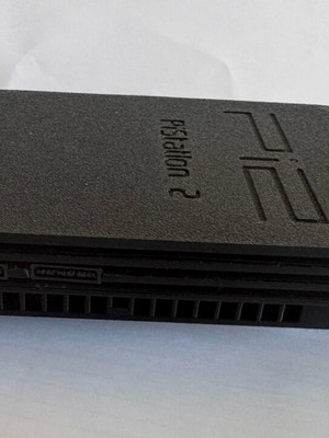 Retro PS2 Style Case for Raspberry Pi 4 & 5 new, 3D printed