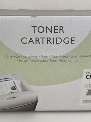 Toner Q-Connect 26X CF226X Black καινούργιο για HP LaserJet M402DNE
