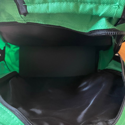 RealBetis backpack authentic xl new, green