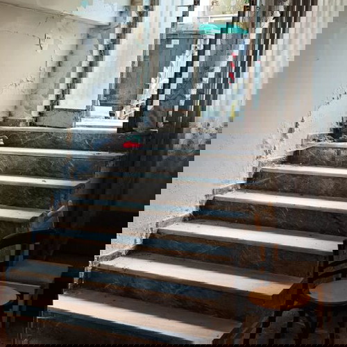 Κυψέλη ημιυπόγειο 55 τ.μ. για μαγαζί ή κατοικία