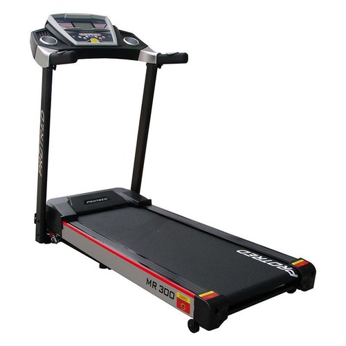 ProTred MR-300 1.75HP treadmill used fitness machine
