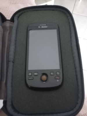 T-Mobile myTouch by HTC used, non-functional phone for collection or repair