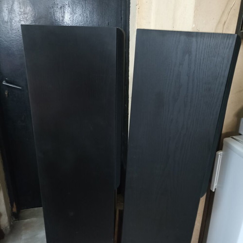 Infinity Reference 51 MkII floor-standing speakers like new