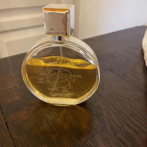Chanel Chance Eau de Parfum used, 75-80ml