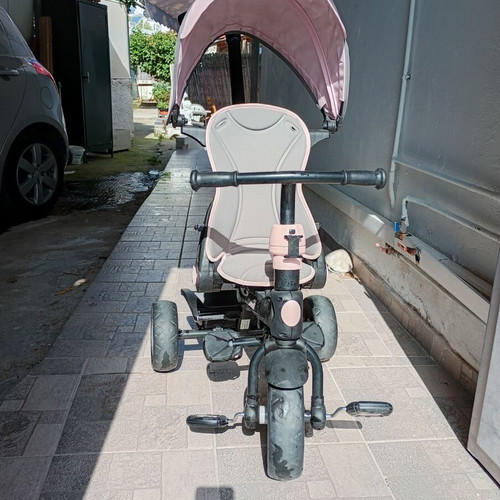 Little General children's bike used in excellent condition